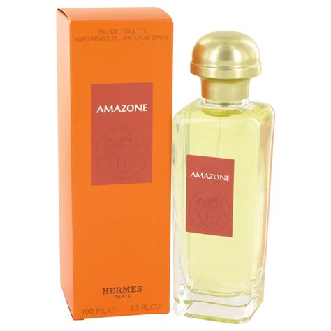 hermes amazone 2017|hermes original perfume.